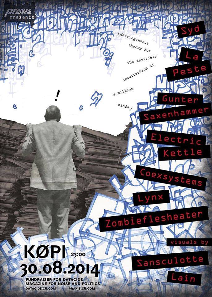 Orphx - Vita Mediativa Orphx - Vita Mediativa